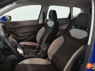 Seat Ateca 2.0 TDI 85kW (115CV) St&Sp Reference XM