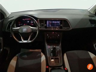 Seat Ateca 2.0 TDI 85kW (115CV) St&Sp Reference XM