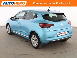 Renault Clio 1.5 BLUE dCi Zen