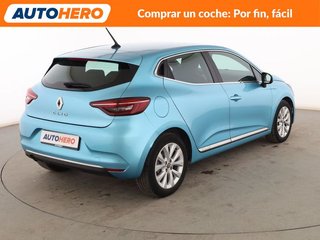 Renault Clio 1.5 BLUE dCi Zen