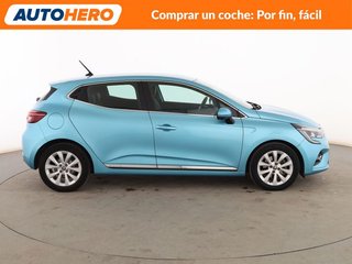 Renault Clio 1.5 BLUE dCi Zen