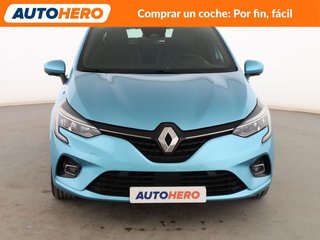 Renault Clio 1.5 BLUE dCi Zen