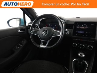 Renault Clio 1.5 BLUE dCi Zen