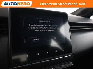 Renault Clio 1.5 BLUE dCi Zen