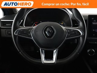 Renault Clio 1.5 BLUE dCi Zen