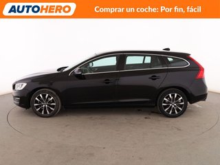 Volvo V60 2.0 D3 Momentum