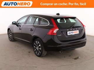 Volvo V60 2.0 D3 Momentum