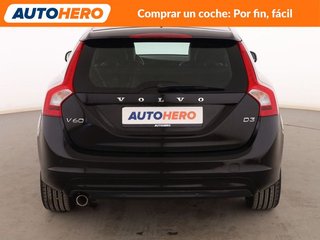 Volvo V60 2.0 D3 Momentum