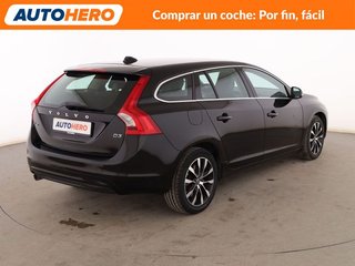 Volvo V60 2.0 D3 Momentum