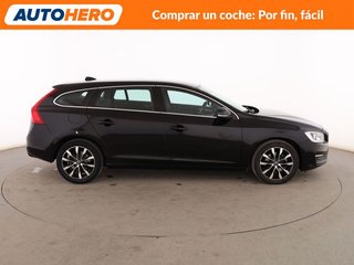 Volvo V60 2.0 D3 Momentum