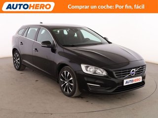 Volvo V60 2.0 D3 Momentum