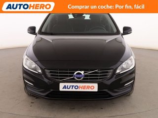 Volvo V60 2.0 D3 Momentum