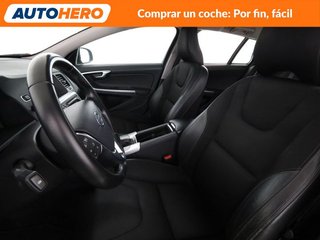 Volvo V60 2.0 D3 Momentum