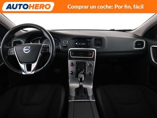 Volvo V60 2.0 D3 Momentum