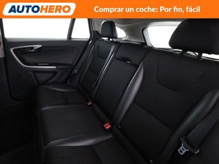 Volvo V60 2.0 D3 Momentum
