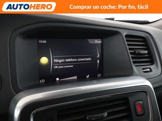 Volvo V60 2.0 D3 Momentum
