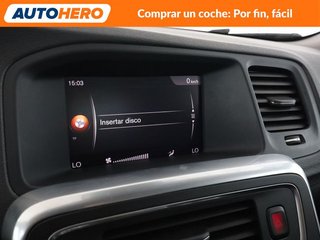 Volvo V60 2.0 D3 Momentum