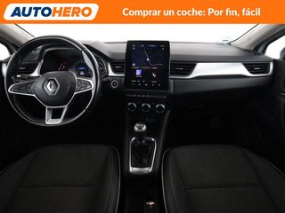 Renault Captur 1.0 TCe Zen