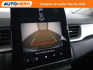 Renault Captur 1.0 TCe Zen