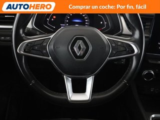 Renault Captur 1.0 TCe Zen