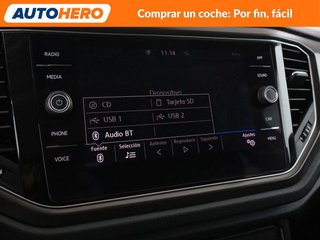 Volkswagen T-Roc 2.0 TDI Advance Style