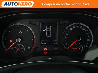 Volkswagen T-Roc 2.0 TDI Advance Style