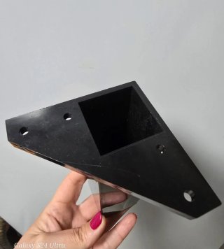 Patas para mueble/sofá Sambeat ABS 150mm