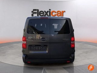 Toyota Proace City Verso 1.5D 96kW Family Active 7 Plz L2