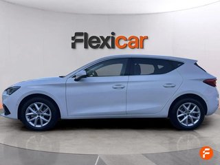 Seat Leon SP 1.5 eTSI 85kW DSG Style 25 Aniv