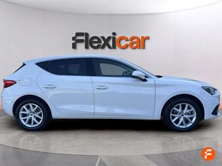 Seat Leon SP 1.5 eTSI 85kW DSG Style 25 Aniv
