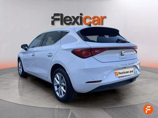 Seat Leon SP 1.5 eTSI 85kW DSG Style 25 Aniv