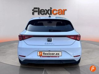 Seat Leon SP 1.5 eTSI 85kW DSG Style 25 Aniv