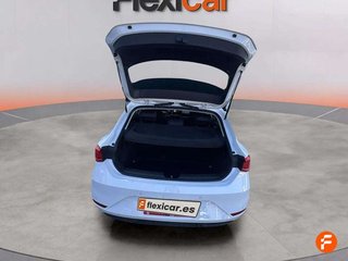 Seat Leon SP 1.5 eTSI 85kW DSG Style 25 Aniv