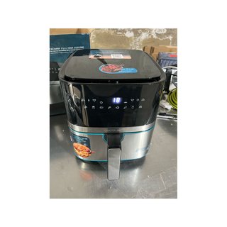 - Cecotec Cecofry Full Inox 5500 Pro freidora