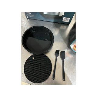 - Cecotec Cecofry Full Inox 5500 Pro freidora