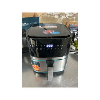 - Cecotec Cecofry Full Inox 5500 Pro freidora