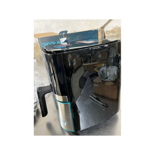 - Cecotec Cecofry Full Inox 5500 Pro freidora