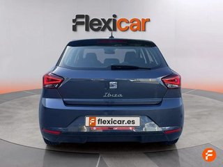 Seat Ibiza 1.0 MPI 59kW (80CV) Style Salta