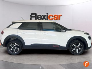 Citroën C4 Cactus BlueHDi 74KW (100CV) S&S Feel