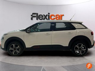 Citroën C4 Cactus BlueHDi 74KW (100CV) S&S Feel