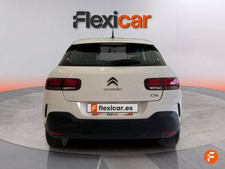 Citroën C4 Cactus BlueHDi 74KW (100CV) S&S Feel