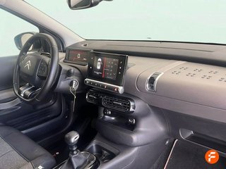 Citroën C4 Cactus BlueHDi 74KW (100CV) S&S Feel