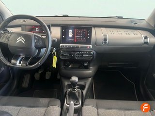 Citroën C4 Cactus BlueHDi 74KW (100CV) S&S Feel