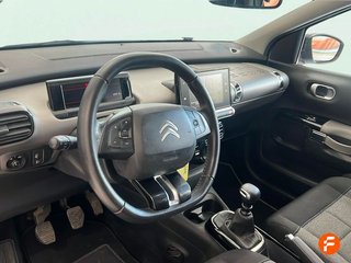 Citroën C4 Cactus BlueHDi 74KW (100CV) S&S Feel