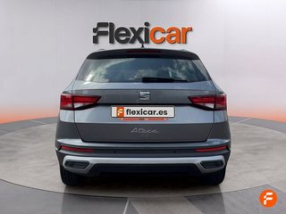 Seat Ateca 1.5 TSI 110kW (150CV) DSG S&S FR XL