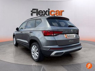 Seat Ateca 1.5 TSI 110kW (150CV) DSG S&S FR XL