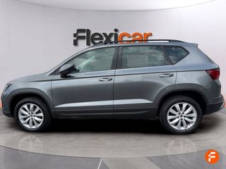 Seat Ateca 1.5 TSI 110kW (150CV) DSG S&S FR XL