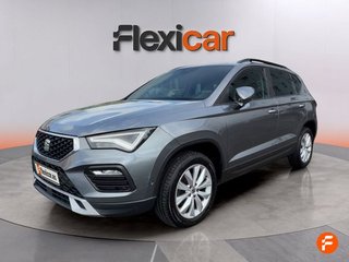 Seat Ateca 1.5 TSI 110kW (150CV) DSG S&S FR XL