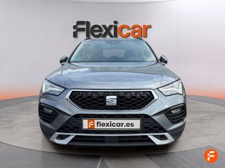 Seat Ateca 1.5 TSI 110kW (150CV) DSG S&S FR XL