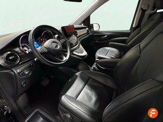 Mercedes Clase V 300 d Avantgarde Largo